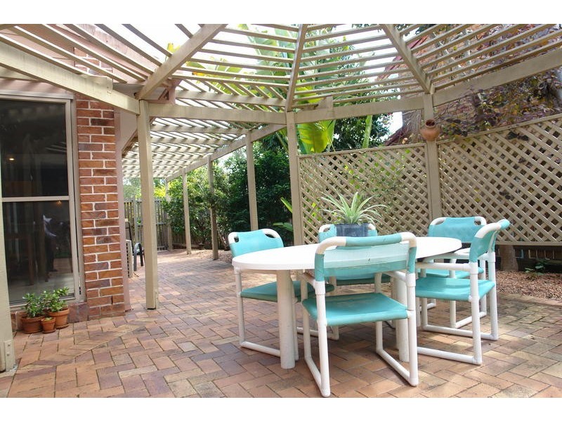 29 Mirbelia Street, Kenmore Hills QLD 4069