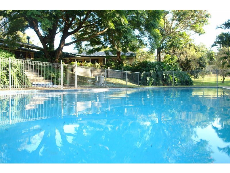 Pinjarra Hills QLD 4069