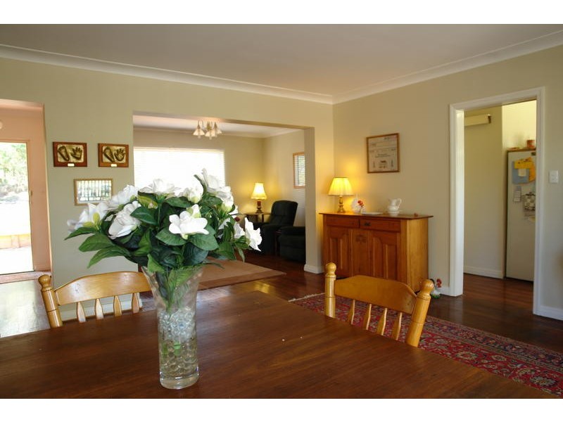 63 Greentrees Avenue, Kenmore Hills QLD 4069