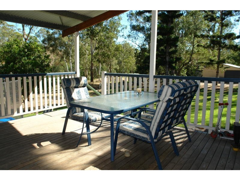 63 Greentrees Avenue, Kenmore Hills QLD 4069