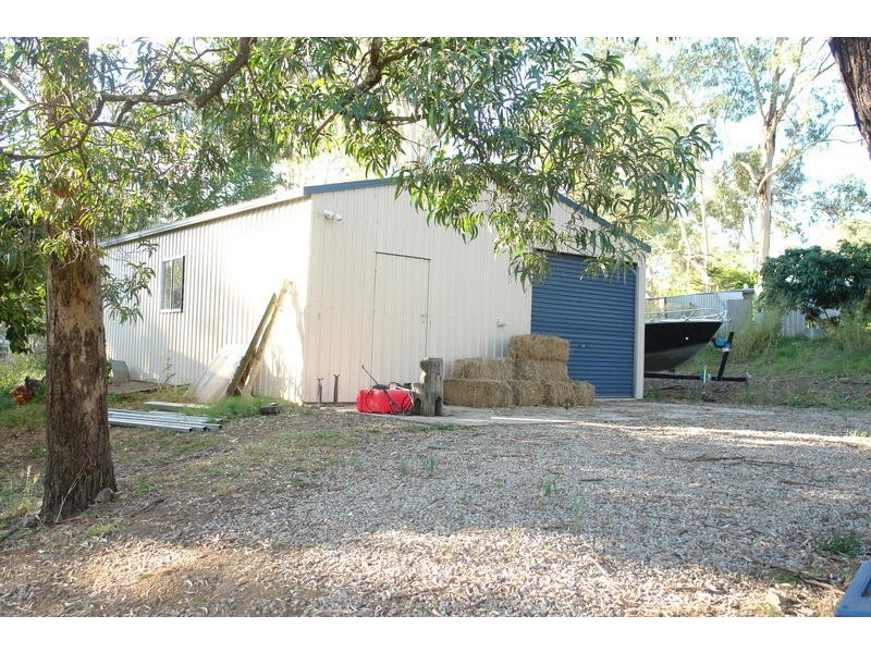 63 Greentrees Avenue, Kenmore Hills QLD 4069