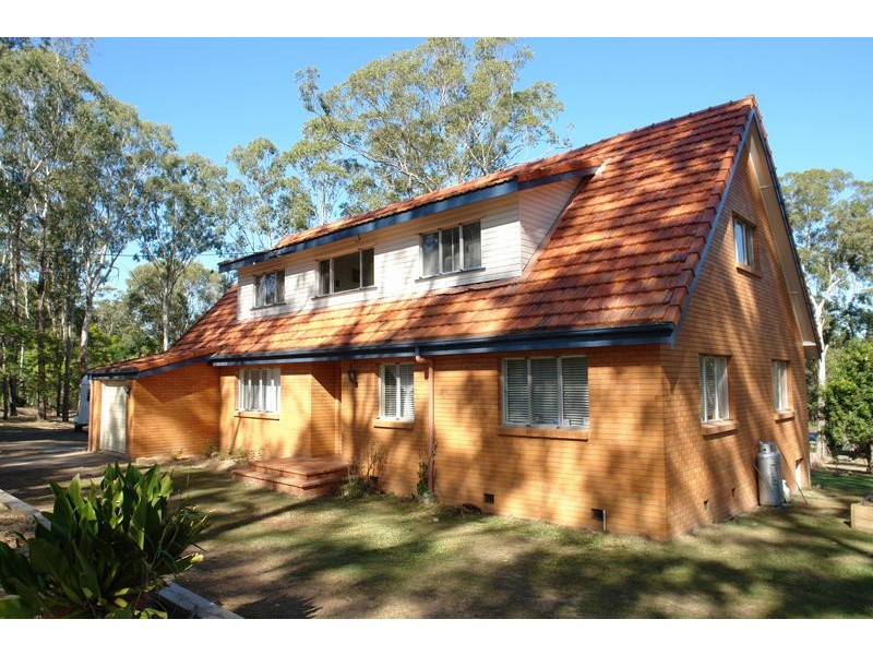 63 Greentrees Avenue, Kenmore Hills QLD 4069
