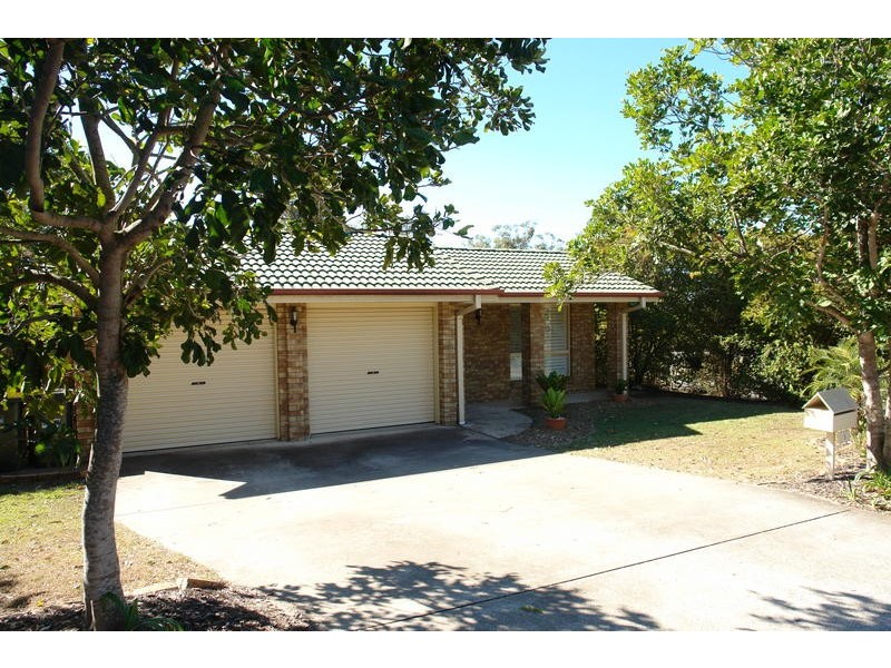 1 Sheldrake Place, Moggill QLD 4070