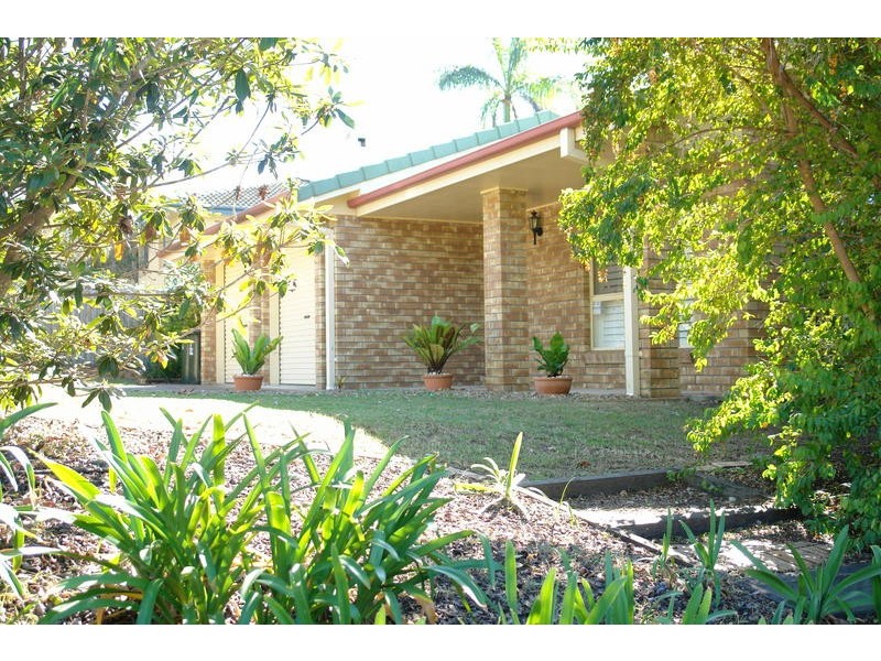 1 Sheldrake Place, Moggill QLD 4070