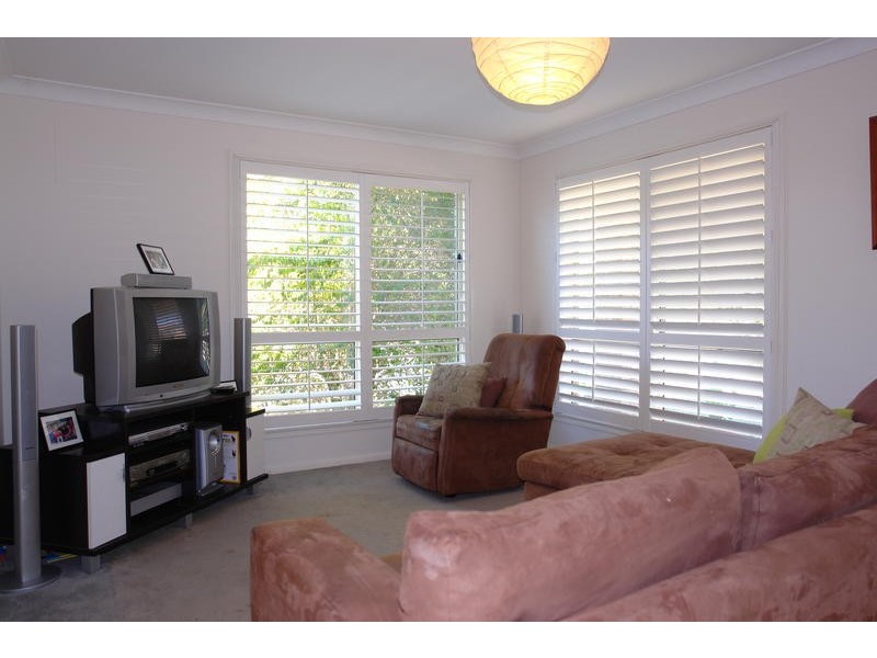 1 Sheldrake Place, Moggill QLD 4070