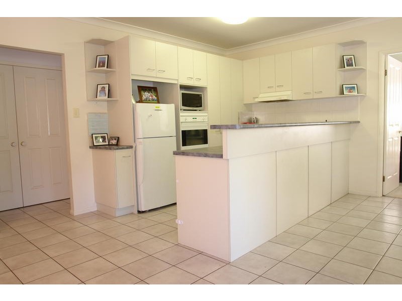 1 Sheldrake Place, Moggill QLD 4070