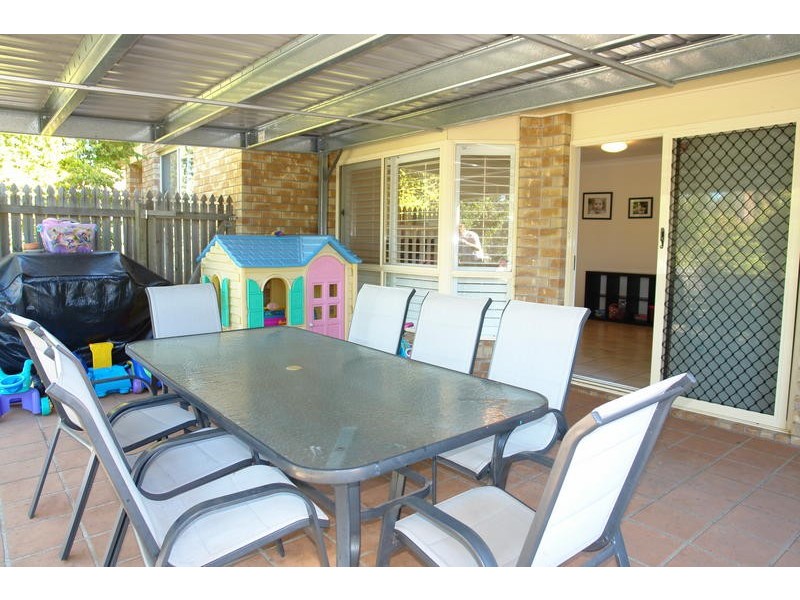 1 Sheldrake Place, Moggill QLD 4070