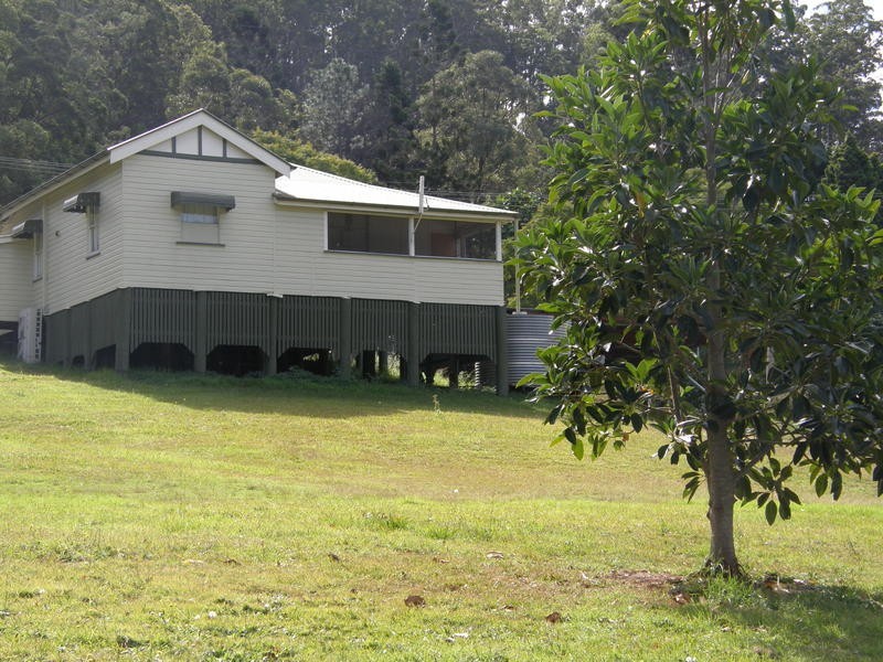 Upper Brookfield QLD 4069