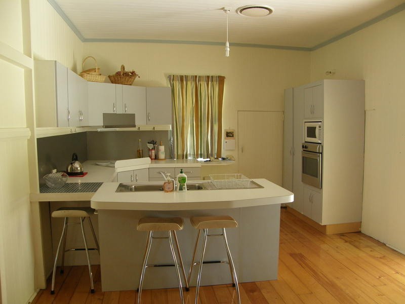 Upper Brookfield QLD 4069