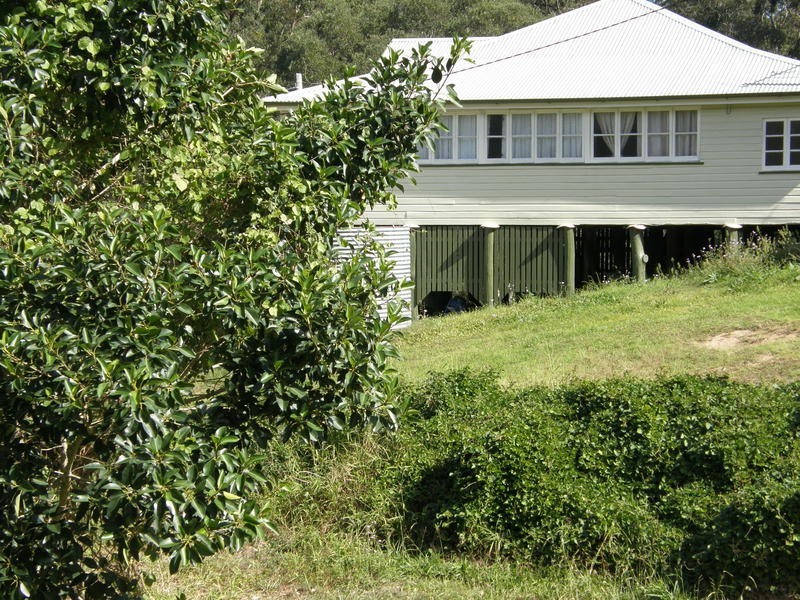 Upper Brookfield QLD 4069