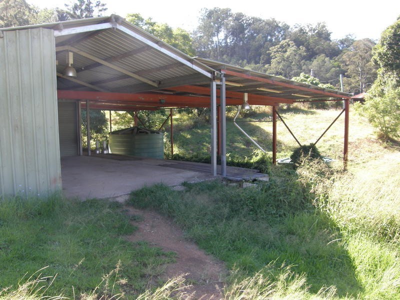 Upper Brookfield QLD 4069