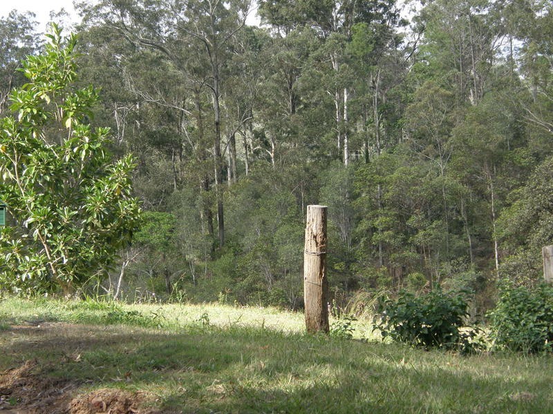 Upper Brookfield QLD 4069