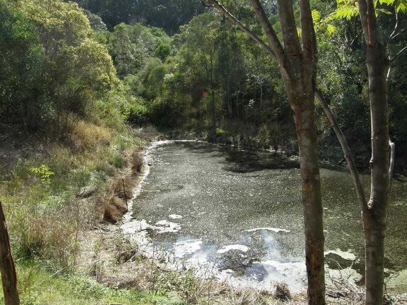 Upper Brookfield QLD 4069