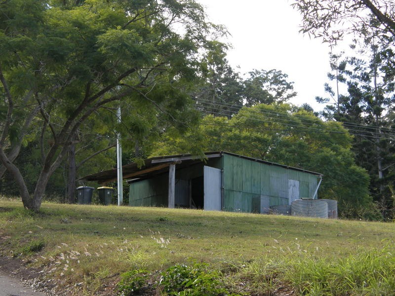 Upper Brookfield QLD 4069