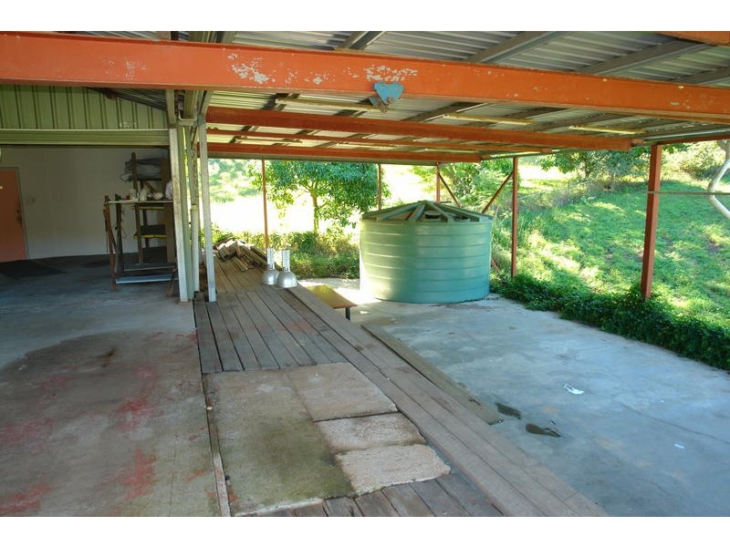 Upper Brookfield QLD 4069
