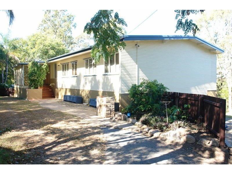 2700 Moggill Road, Pinjarra Hills QLD 4069