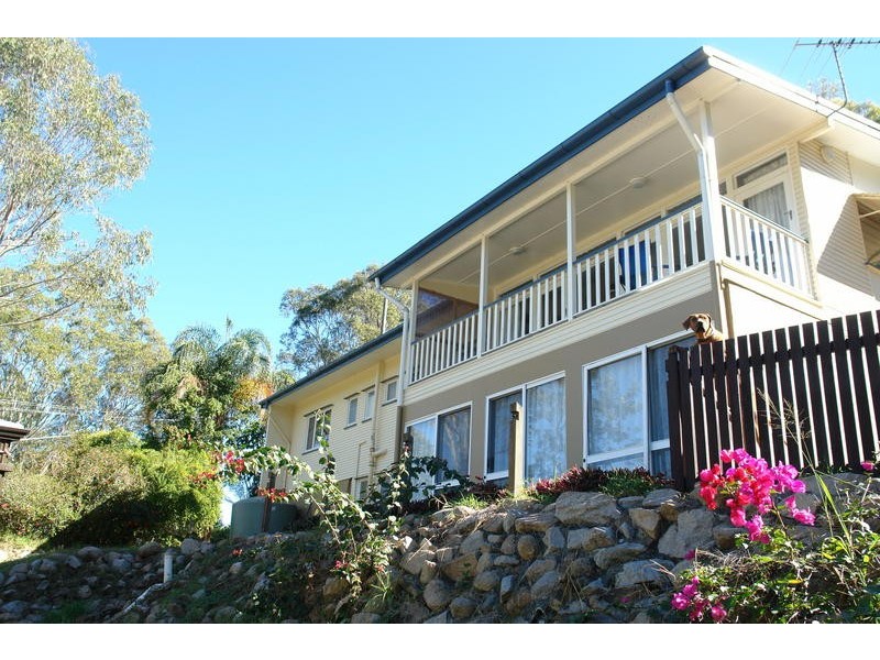 2700 Moggill Road, Pinjarra Hills QLD 4069