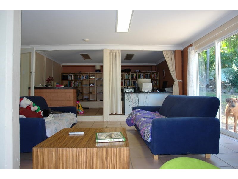 2700 Moggill Road, Pinjarra Hills QLD 4069