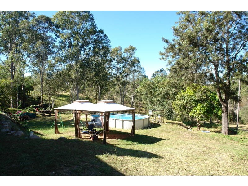 2700 Moggill Road, Pinjarra Hills QLD 4069