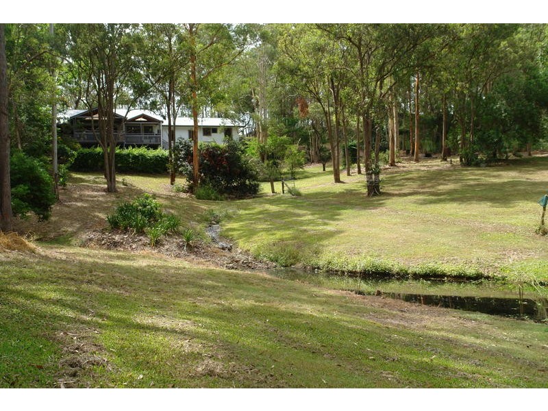 2734 Moggill Road, Pullenvale QLD 4069