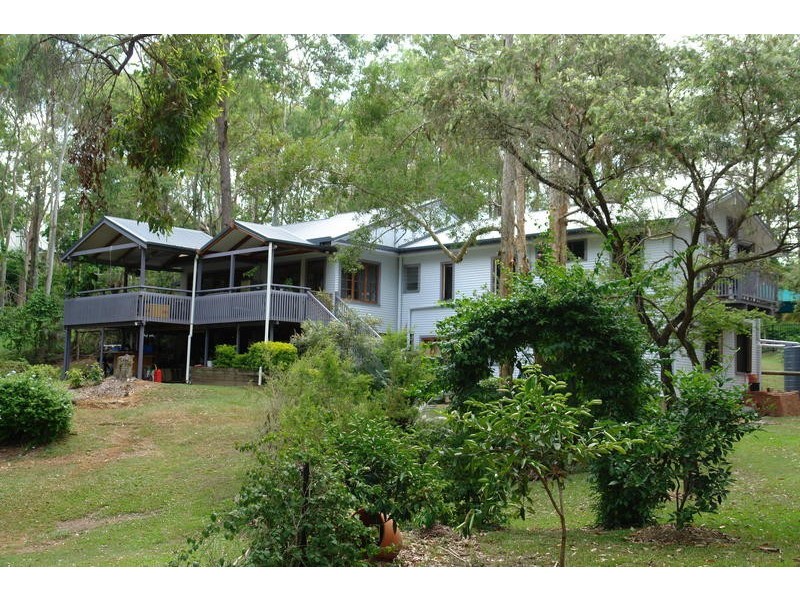 2734 Moggill Road, Pullenvale QLD 4069