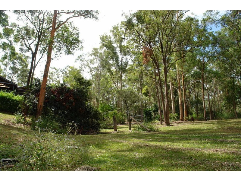 2734 Moggill Road, Pullenvale QLD 4069