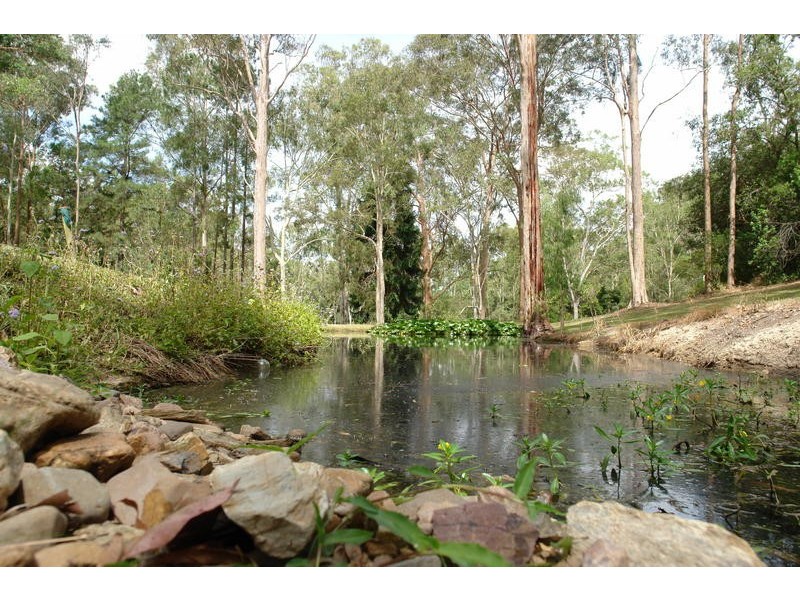 2734 Moggill Road, Pullenvale QLD 4069