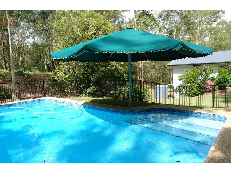 2734 Moggill Road, Pullenvale QLD 4069