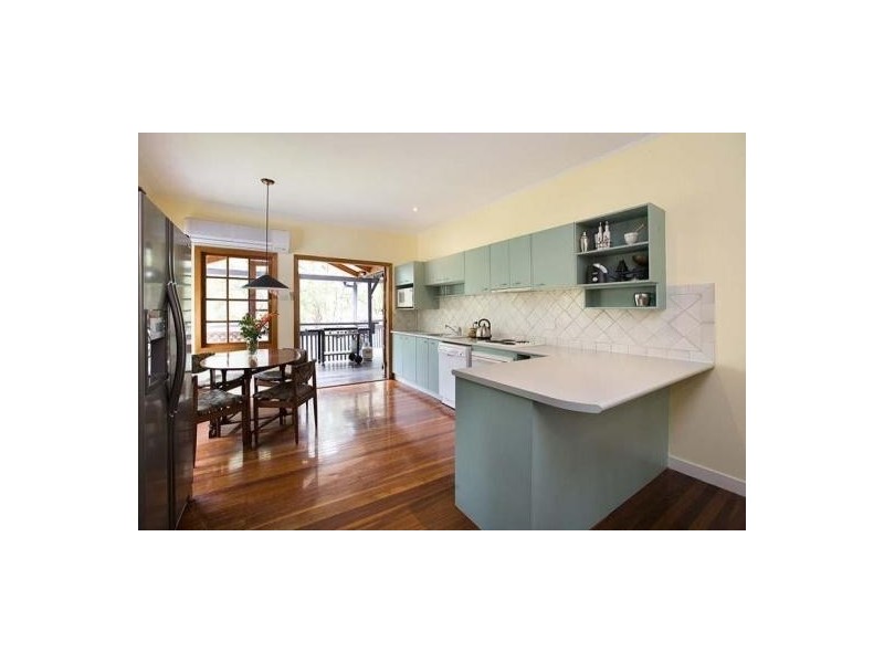 2734 Moggill Road, Pullenvale QLD 4069
