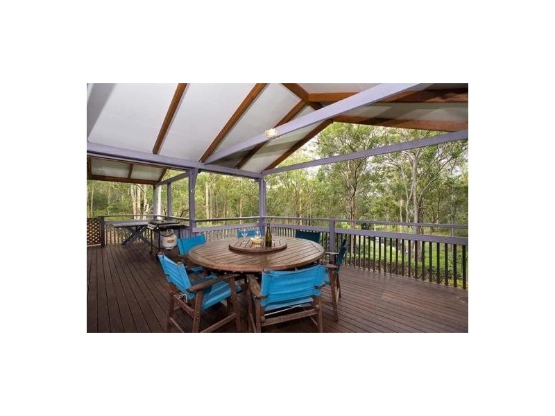 2734 Moggill Road, Pullenvale QLD 4069