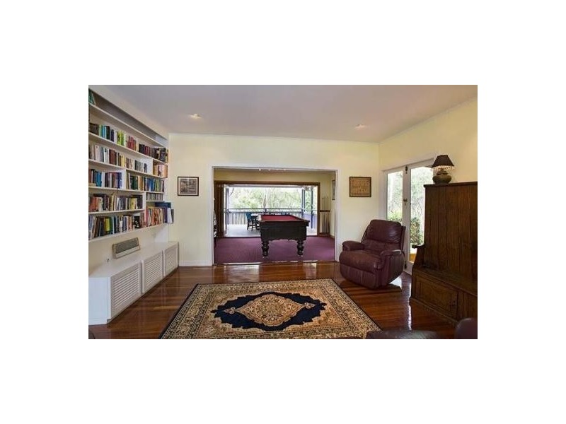 2734 Moggill Road, Pullenvale QLD 4069