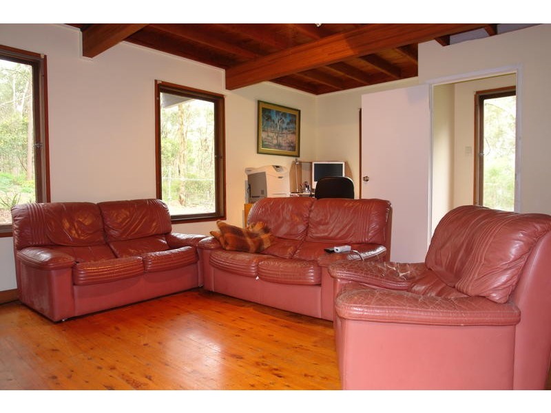 2734 Moggill Road, Pullenvale QLD 4069