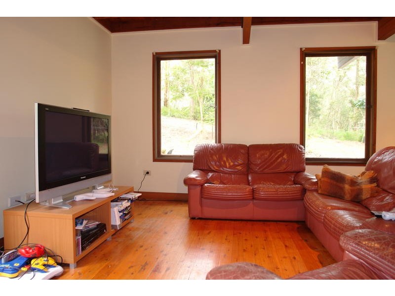 2734 Moggill Road, Pullenvale QLD 4069