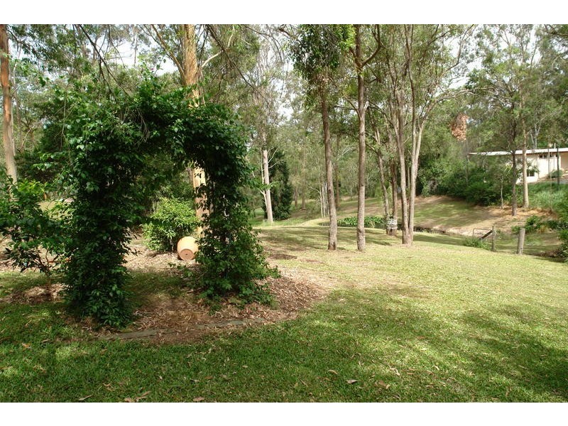 2734 Moggill Road, Pullenvale QLD 4069