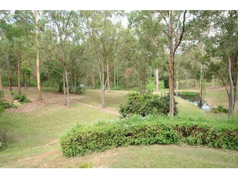 2734 Moggill Road, Pullenvale QLD 4069