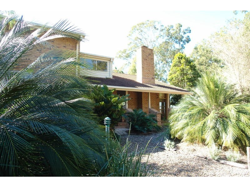 78 Primley Street, Pullenvale QLD 4069