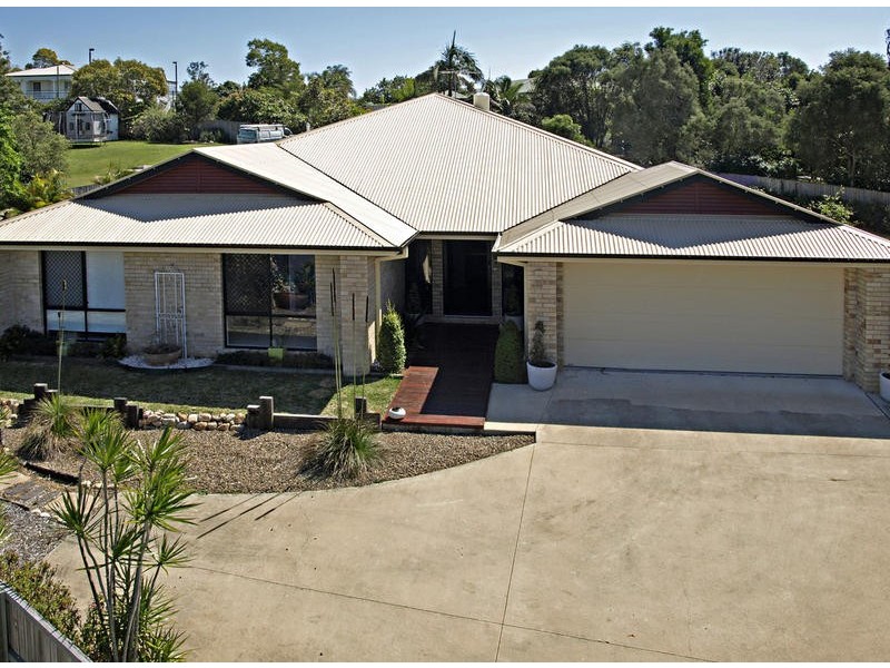 51 Church Road, Bellbowrie QLD 4070