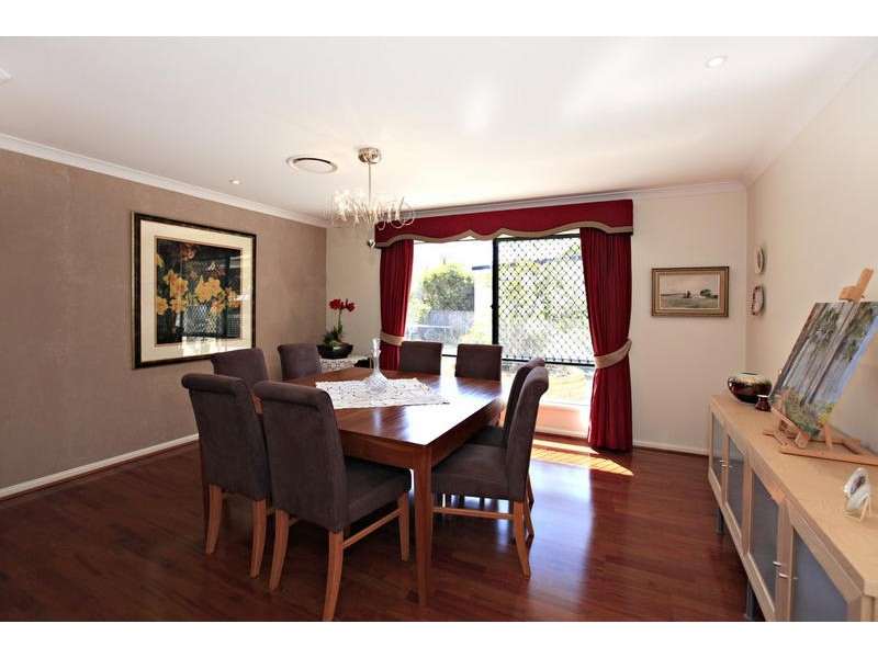 51 Church Road, Bellbowrie QLD 4070