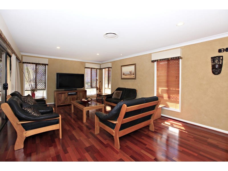 51 Church Road, Bellbowrie QLD 4070