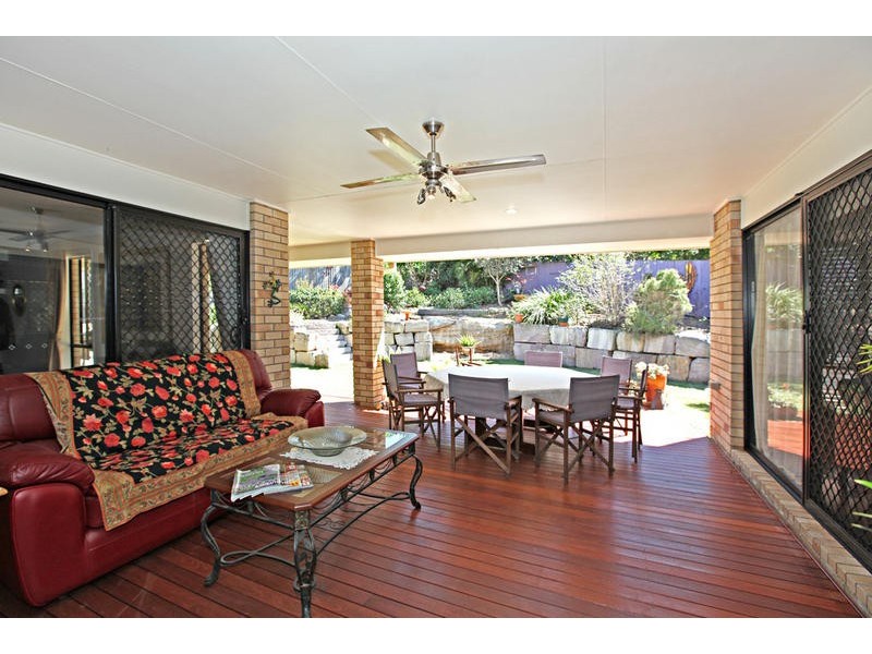 51 Church Road, Bellbowrie QLD 4070