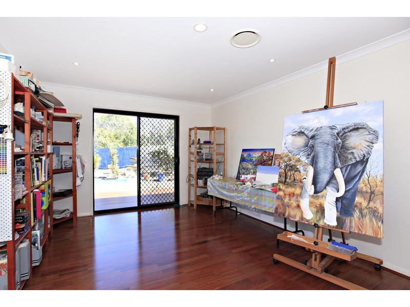 51 Church Road, Bellbowrie QLD 4070