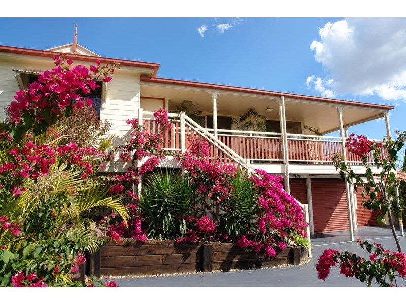 10 Taradale Close, Moggill QLD 4070