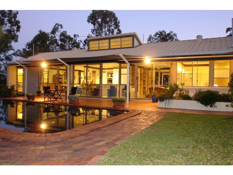 Karana Downs QLD 4306