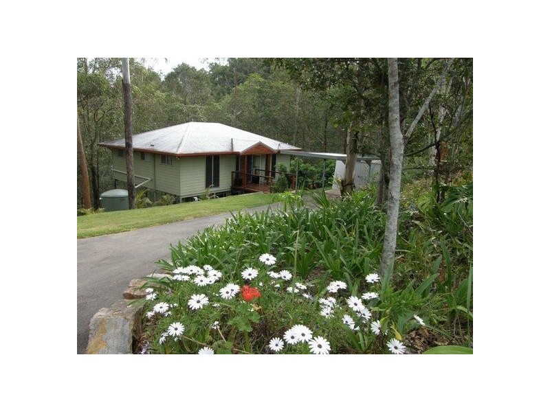 Karana Downs QLD 4306