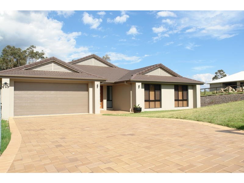 Mount Crosby QLD 4306