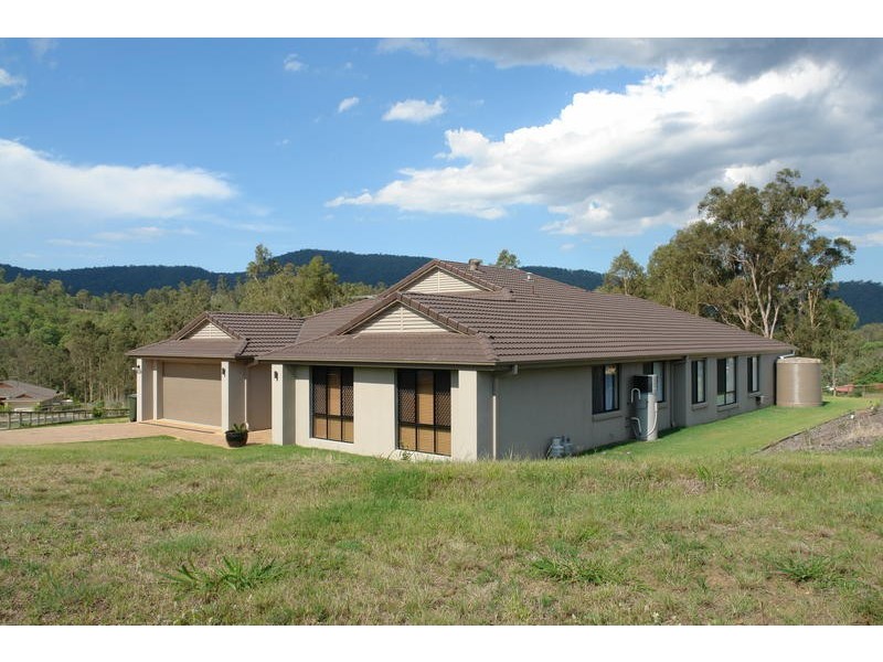 Mount Crosby QLD 4306