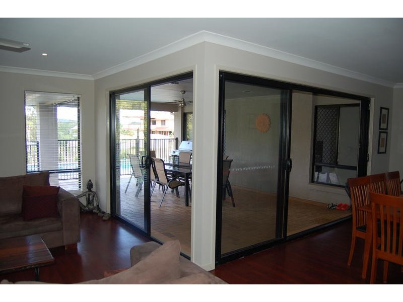 Mount Crosby QLD 4306