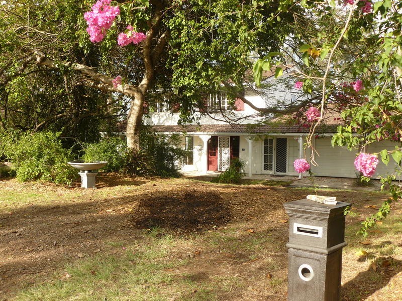 41 Stratford Street, Moggill QLD 4070