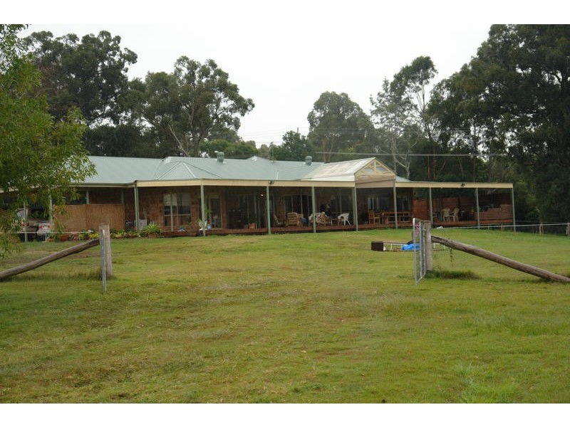 Moggill QLD 4070