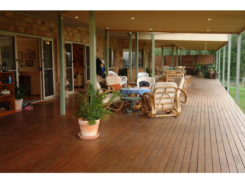 Moggill QLD 4070